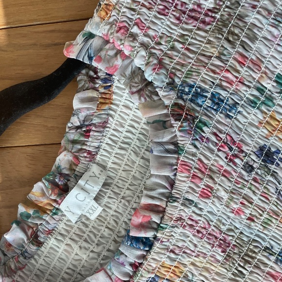 Ivy City Co. XXL midi dress - Picture 5 of 6